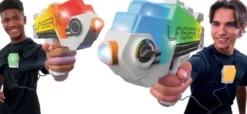 Laser X - Ultra Double Blasters