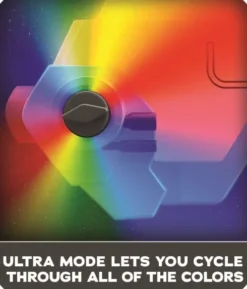 Laser X - Ultra Double Blasters
