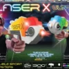 Laser X - Ultra Double Sport Blasters