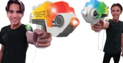 Laser X - Ultra Double Sport Blasters