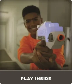 Laser X - Ultra Double Sport Blasters