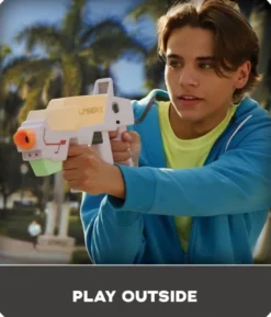 Laser X - Ultra Double Sport Blasters