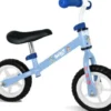 Løbecykel Til Børn - Bluey