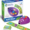 Learning Resources - Code & Go Programmerbar Robotmus - Lsp2841-Sca