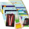 Learning Resources - Numberblocks - Aktivitetssæt M. Tallene Fra 11-20