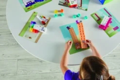 Learning Resources - Numberblocks - Aktivitetssæt M. Tallene Fra 11-20