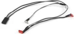 Led Set - Brushed - Mv151102 - Maverick Rc