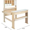 Legebutik Til Børn - Træ - Small Foot