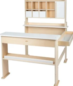 Legebutik Til Børn - Træ - Small Foot