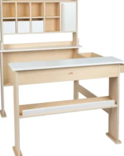 Legebutik Til Børn - Træ - Small Foot