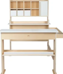 Legebutik Til Børn - Træ - Small Foot