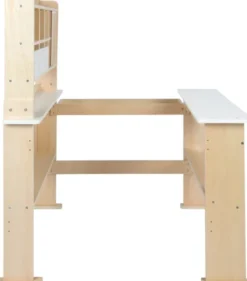 Legebutik Til Børn - Træ - Small Foot