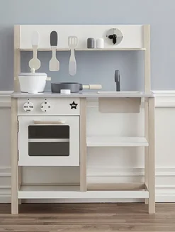 Legekøkken I Træ - Kids Concept