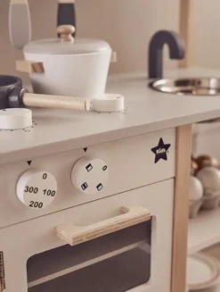 Legekøkken I Træ - Kids Concept