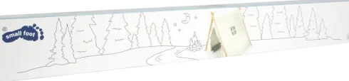 Legetelt Til Børn - Indendørs - Small Foot