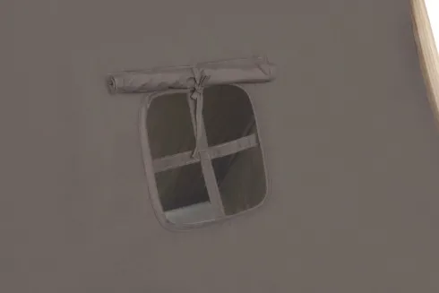 Legetelt Til Børn - Taupe - Small Foot