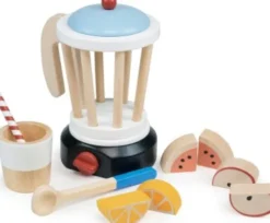 Legetøjs Blender Til Smoothie - Mentari
