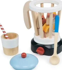 Legetøjs Blender Til Smoothie - Mentari