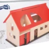 Legetøjs Bondegård I Træ - Small Foot