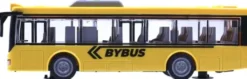 Legetøjsbus Med Lyd Og Lys - Bybus - 28,5 CM