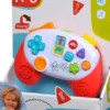 Legetøjs Controller Med Lyd - Abc