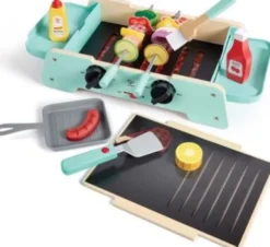 Legetøjsgrill Til Børn - Hape
