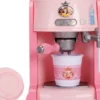 Legetøjs Kaffemaskine Espresso - Disney Princess Style Collection