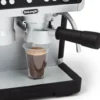 Legetøjs Kaffemaskine Med Lyd - Delonghi La Specialista - Casdon