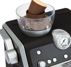 Legetøjs Kaffemaskine Med Lyd - Delonghi La Specialista - Casdon