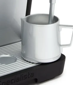 Legetøjs Kaffemaskine Med Lyd - Delonghi La Specialista - Casdon