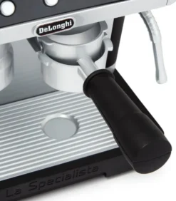 Legetøjs Kaffemaskine Med Lyd - Delonghi La Specialista - Casdon