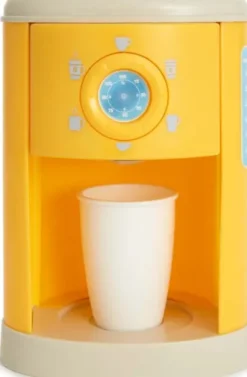 Legetøjs Kaffemaskine Med Tilbehør - Kaffe To Go - Casdon
