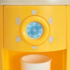 Legetøjs Kaffemaskine Med Tilbehør - Kaffe To Go - Casdon