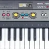 Legetøjs Keyboard Til Barn - 37 Tangenter
