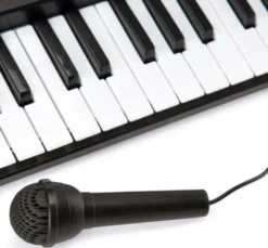 Legetøjs Keyboard Til Barn - 54 Tangenter