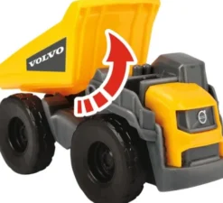 Legetøjs Lastbil - Volvo Mack