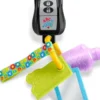 Legetøjsnøgler - Play & Go - Aktivitetslegetøj - Fisher Price