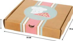 Legetøjs Pizza Sæt - Legemad I Træ - Small Foot
