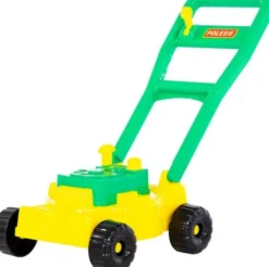 Legetøjsplæneklipper - 45 CM - Polesie
