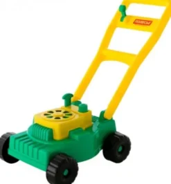 Legetøjsplæneklipper - 45 CM - Polesie