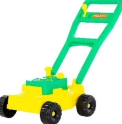 Legetøjsplæneklipper - 45 CM - Polesie