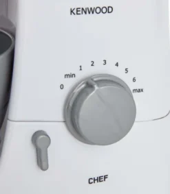 Legetøjs Røremaskine - Kenwood - Casdon