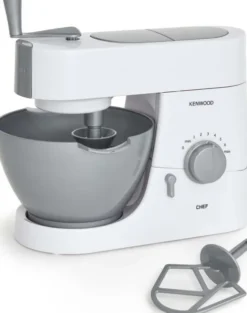 Legetøjs Røremaskine - Kenwood - Casdon