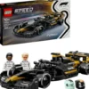 Lego 77252 - Apxgp Team Race Car - F1 - Speed Champions