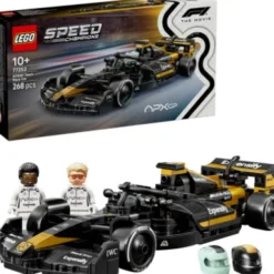 Lego 77252 - Apxgp Team Race Car - F1 - Speed Champions