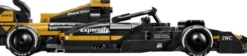 Lego 77252 - Apxgp Team Race Car - F1 - Speed Champions