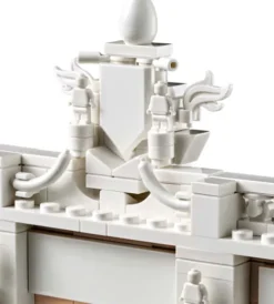 Lego Architecture - Trevi-Fontænen - 21062