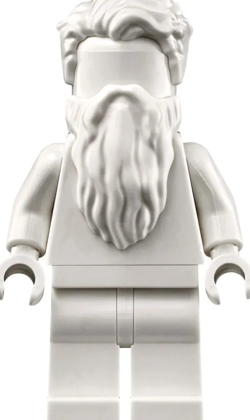 Lego Architecture - Trevi-Fontænen - 21062