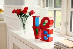 Lego Art - Love - 31214