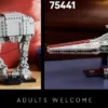 Lego 75440 - At-At - Disney Star Wars